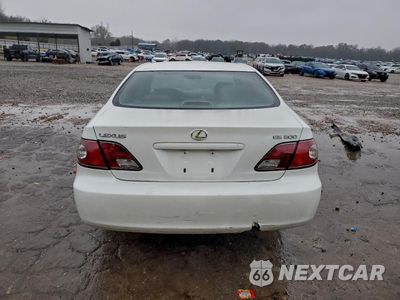 Zdjęcie 6 z 12 samochodu: 2002 LEXUS ES 300 VIN:JTHBF30G625035555 - miniatura