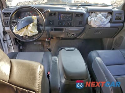 Zdjęcie 8 z 12 samochodu: 2004 FORD F250 SUPER DUTY VIN:1FTNW21P04EC73105 - miniatura