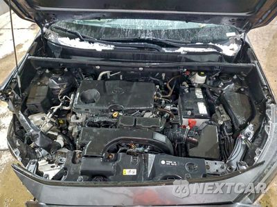 Zdjęcie 12 z 13 samochodu: 2021 TOYOTA RAV4 LE VIN:2T3G1RFV3MC234381 - miniatura