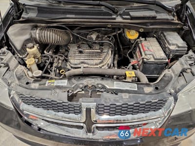 Zdjęcie 12 z 13 samochodu: 2019 DODGE GRAND CARAVAN SXT VIN:2C4RDGCG2KR692445 - miniatura