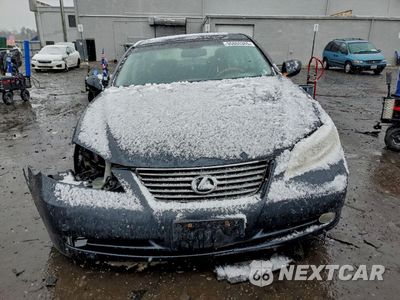 Piąte zdjęcie samochodu w środku: 2007 LEXUS ES 350 VIN:JTHBJ46G372143703 - miniatura