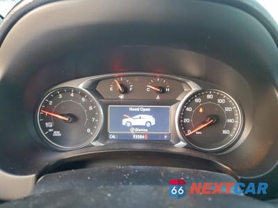 Zdjęcie 9 z 12 samochodu: 2019 GMC TERRAIN SLT VIN:3GKALPEV8KL189080 - miniatura