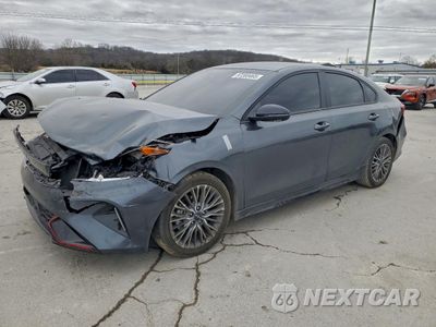 2024 KIA FORTE GT LINE 3KPF54AD2RE772041 - główne zdjęcie licytacji z USA - miniatura