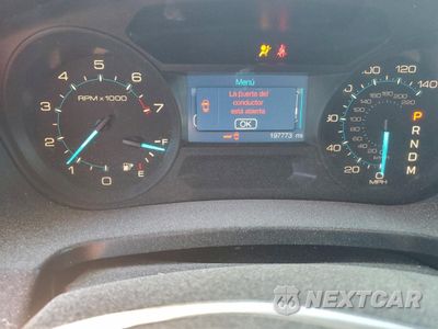 Zdjęcie 9 z 15 samochodu: 2012 FORD EXPLORER VIN:1FMHK7B81CGA66587 - miniatura