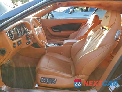 Zdjęcie 7 z 12 samochodu: 2013 BENTLEY CONTINENTAL GTC V8 VIN:SCBGT3ZA1DC083108 - miniatura