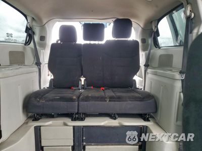 Zdjęcie 10 z 16 samochodu: 2017 DODGE GRAND CARAVAN SE VIN:2C4RDGBG8HR854234 - miniatura