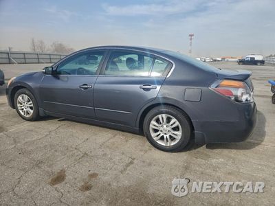 Drugie zdjęcie samochodu z przodu: 2012 NISSAN ALTIMA BASE VIN:1N4AL2AP0CC253573 - miniatura