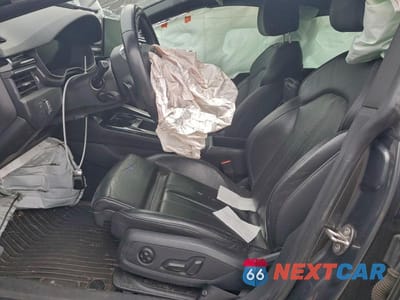 Zdjęcie 7 z 12 samochodu: 2021 AUDI A5 PREMIUM PLUS 45 VIN:WAUFACF5XMA029045 - miniatura