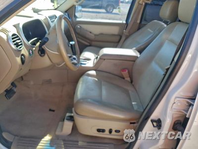 Zdjęcie 7 z 16 samochodu: 2007 MERCURY MOUNTAINEER PREMIER VIN:4M2EU38817UJ01017 - miniatura