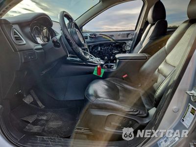 Zdjęcie 7 z 14 samochodu: 2018 MAZDA CX-9 TOURING VIN:JM3TCACY1J0223572 - miniatura