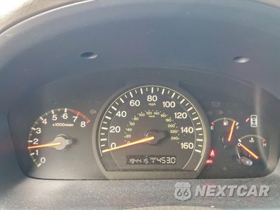 Zdjęcie 9 z 14 samochodu: 2004 HONDA ACCORD EX VIN:1HGCM55834A079937 - miniatura