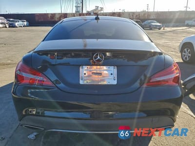 Zdjęcie 6 z 12 samochodu: 2019 MERCEDES-BENZ CLA 250 VIN:WDDSJ4EB4KN772245 - miniatura