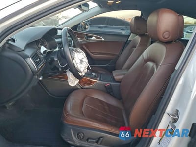 Zdjęcie 7 z 12 samochodu: 2014 AUDI A6 PREMIUM PLUS VIN:WAUGFAFCXEN019991 - miniatura