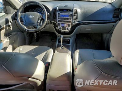 Zdjęcie 8 z 13 samochodu: 2007 HYUNDAI SANTA FE SE VIN:5NMSH73E57H038562 - miniatura
