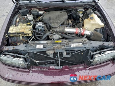 Zdjęcie 11 z 13 samochodu: 1996 CHEVROLET CAPRICE / IMPALA CLASSIC SS VIN:1G1BL52P8TR118877 - miniatura