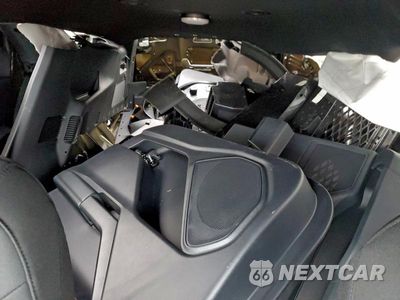 Zdjęcie 10 z 12 samochodu: 2025 FORD EXPLORER VIN:1FM5K8AC4SGB89863 - miniatura