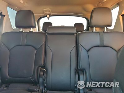 Zdjęcie 10 z 13 samochodu: 2025 HONDA PILOT TOURING VIN:5FNYG1H79SB000623 - miniatura