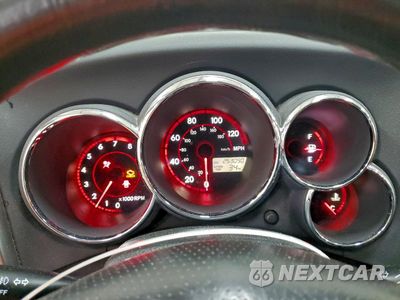 Zdjęcie 9 z 13 samochodu: 2004 PONTIAC VIBE VIN:5Y2SL62874Z403741 - miniatura