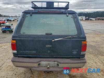 Zdjęcie 6 z 11 samochodu: 1996 FORD EXPLORER VIN:1FMDU32X4TUA07723 - miniatura