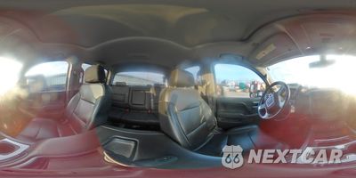 Zdjęcie 14 z 14 samochodu: 2015 GMC SIERRA K3500 SLT VIN:1GT423C82FF571767 - miniatura