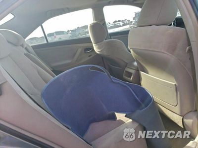Zdjęcie 10 z 11 samochodu: 2011 TOYT CAMRY BASE VIN:4T1BF3EK3BU701920 - miniatura