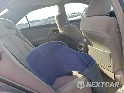 Zdjęcie 10 z 13 samochodu: 2011 TOYOTA CAMRY VIN:4T1BF3EK3BU701920 - miniatura