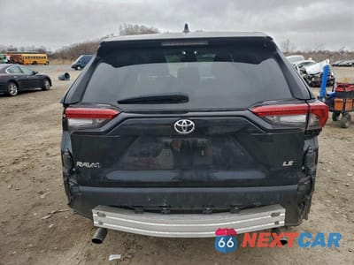 Zdjęcie 6 z 14 samochodu: 2023 TOYOTA RAV4 LE VIN:2T3K1RFVXPW263616 - miniatura