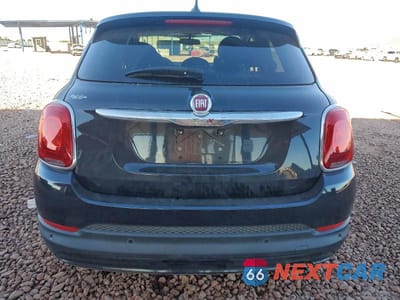 Zdjęcie 6 z 12 samochodu: 2016 FIAT 500X EASY VIN:ZFBCFXBT2GP450751 - miniatura