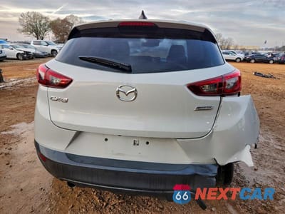 Zdjęcie 6 z 12 samochodu: 2018 MAZDA CX-3 TOURING VIN:JM1DKDC7XJ0329592 - miniatura