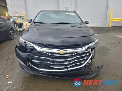 Piąte zdjęcie samochodu w środku: 2023 CHEVROLET MALIBU LT VIN:1G1ZD5ST4PF206194 - miniatura