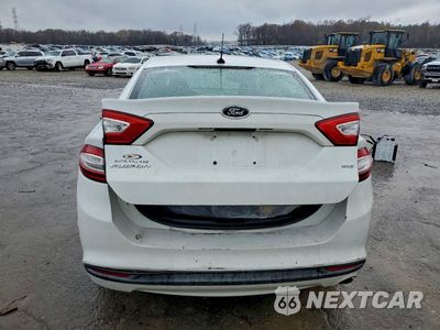 Zdjęcie 6 z 13 samochodu: 2013 FORD FUSION SE VIN:3FA6P0H77DR321407 - miniatura