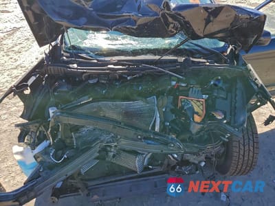 Zdjęcie 12 z 12 samochodu: 2024 FORD EDGE SEL VIN:2FMPK4J96RBA47232 - miniatura