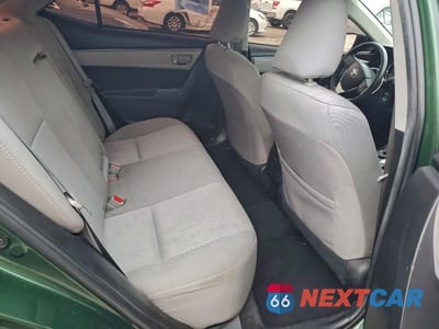 Zdjęcie 10 z 11 samochodu: 2016 TOYOTA COROLLA L VIN:2T1BURHE1GC560630 - miniatura