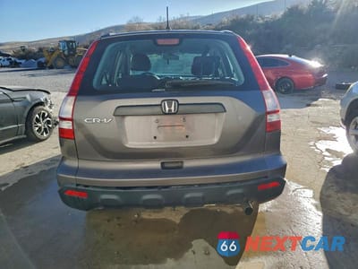 Zdjęcie 6 z 12 samochodu: 2009 HONDA CR-V LX VIN:5J6RE48339L021400 - miniatura