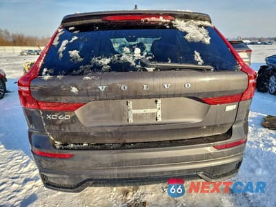 Zdjęcie 6 z 12 samochodu: 2022 VOLVO XC60 T8 RECHARGE R-DESIGN VIN:YV4BR0DM2N1953805 - miniatura