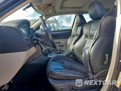 Zdjęcie 7 z 12 samochodu: 2007 CHRYSLER 300C VIN:2C3KA63H57H813533 - miniatura