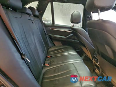 Zdjęcie 11 z 13 samochodu: 2017 BMW X5 XDRIVE35I VIN:5UXKR0C50H0V65929 - miniatura