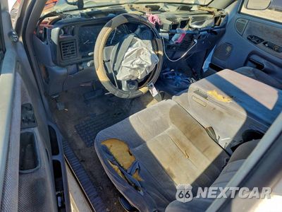 Zdjęcie 8 z 14 samochodu: 1997 DODGE RAM 1500 VIN:1B7HC13Z0VJ553274 - miniatura