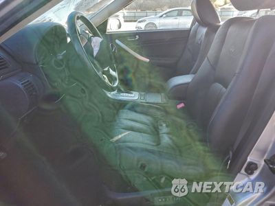 Zdjęcie 7 z 14 samochodu: 2005 INFINITI G35 VIN:JNKCV51E15M219439 - miniatura
