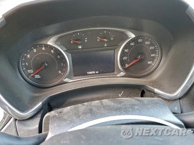 Zdjęcie 9 z 12 samochodu: 2021 CHEVROLET EQUINOX LT VIN:2GNAXUEV1M6132409 - miniatura