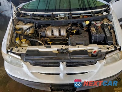 Zdjęcie 12 z 13 samochodu: 1998 DODGE GRAND CARAVAN SE VIN:2B4GP44R3WR693894 - miniatura