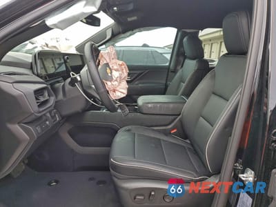 Zdjęcie 7 z 13 samochodu: 2026 CHEVROLET SILVERADO LT VIN:1GC10YEH7TU400281 - miniatura