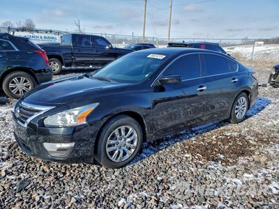 2014 NISSAN ALTIMA 2.5 1N4AL3APXEC266940 - główne zdjęcie licytacji z USA - miniatura