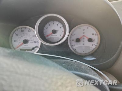 Zdjęcie 9 z 12 samochodu: 2004 TOYOTA RAV4 VIN:JTEGD20V340007133 - miniatura
