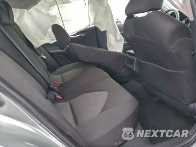 Zdjęcie 10 z 12 samochodu: 2018 TOYOTA CAMRY L VIN:JTNB11HK2J3044031 - miniatura