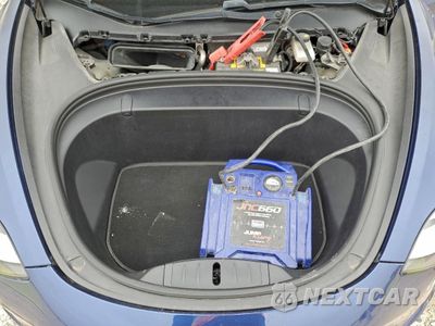 Zdjęcie 11 z 14 samochodu: 2019 TESLA MODEL 3 VIN:5YJ3E1EA9KF326292 - miniatura