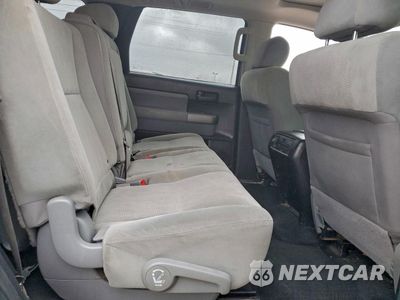 Zdjęcie 11 z 15 samochodu: 2017 TOYOTA SEQUOIA SR5 VIN:5TDBY5G17HS150130 - miniatura