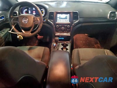 Zdjęcie 8 z 12 samochodu: 2020 JEEP GRAND CHEROKEE LAREDO VIN:1C4RJFAG5LC127610 - miniatura