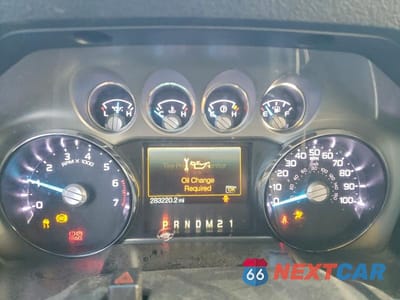 Zdjęcie 9 z 12 samochodu: 2011 FORD F350 SUPER DUTY VIN:1FT8W3B65BEA92930 - miniatura