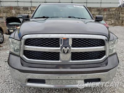 Piąte zdjęcie samochodu w środku: 2016 RAM 1500 SLT VIN:1C6RR7LGXGS274424 - miniatura